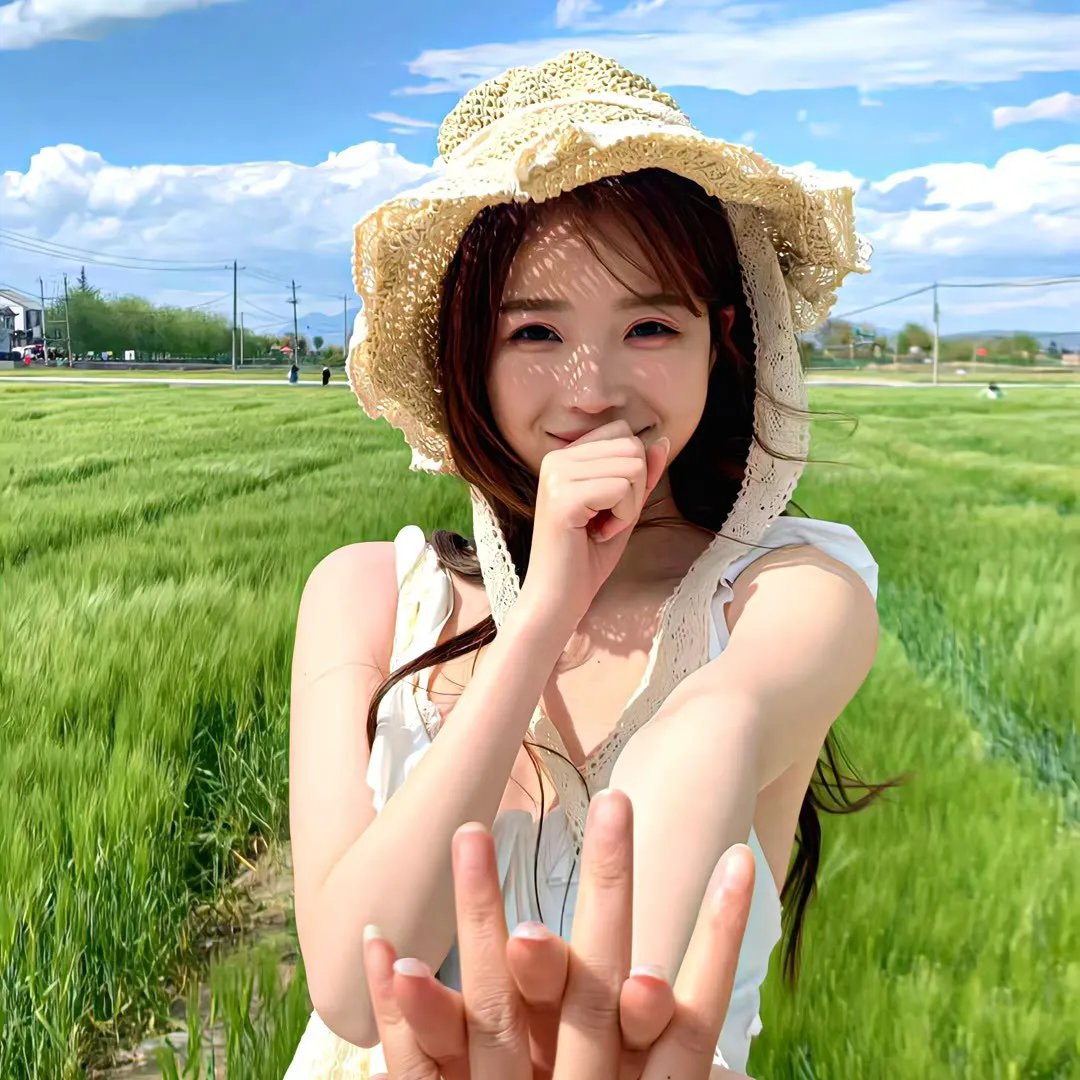 三颗纽扣